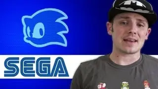 Sega vs. Atlus - Sonic Loves JRPG's