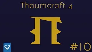 Thaumcraft 4.1 Guide - Ep 9 - Infusion Altar