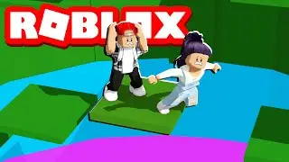 ROBLOX TOWER OF DREAD...
