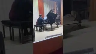 Г. Огородников. Попурри на темы военных песен
