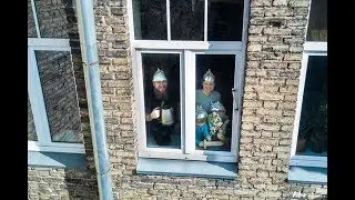 ЧЕМ ЗАНИМАЕТЕСЬ В КАРАНТИН