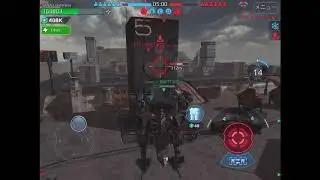 Just vs IMP