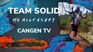 4th MONTHSARY of TEAM SOLID :)