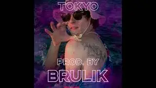 *FREE* lil krystalll x OG Buda x Платина Drill Type Beat - Tokyo (prod. BRULIK)