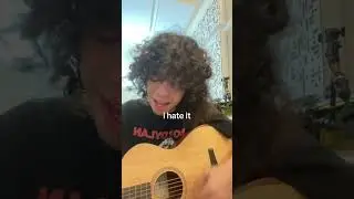 Ethan Songwriting Era