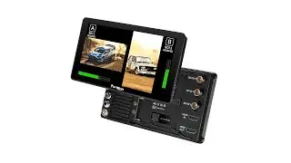 PortKeys Portkeys BM7 II DS Monitor First Look