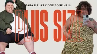 One Bone/Tamara Malas Haul