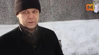 Пьяный кузбассовец без прав угнал машину у отчима
