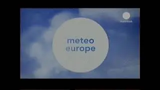 Переход вещания с Euronews на Россию К (14.02.2010)