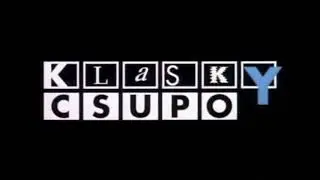 Klasky Csupo Movie Logo Effects