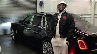 [FREE] “DAB” Meek Mill x Dreamchasers Type Beat | Prod. By Crimes (2025)