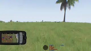 ARMA3 with ZSU - OPERATION VIP FOREST HUNT