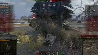SuperHellcat 1 против 6