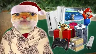 Christmas Morning as a Kid