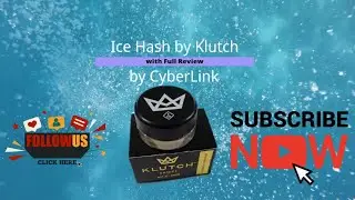 Ohio Ice Hash Review