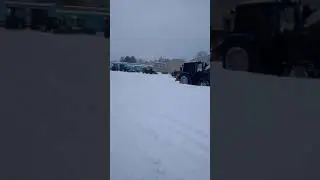 Самодельный гусеничный вездеход из ВАЗ 2108 и ВАЗ 2109