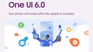 Android 14 One UI 6 On Samsung Galaxy A13 4G