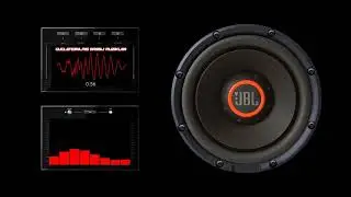 Kubilay Karça - Üzerime Kalır (Bass Boosted)