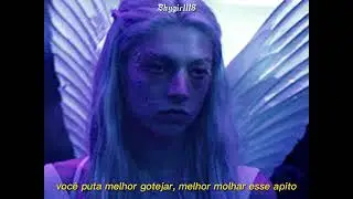 Azealia Banks - Movin' On Up tradução