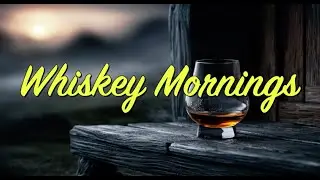 I tried creating a full AI song and Music video Whiskey Mornings - Gaz Graham
