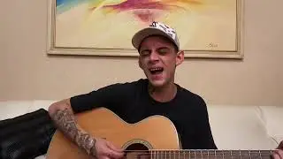 Hugo e Guilherme - Pare Com Isso | Pepê Santos (Cover)