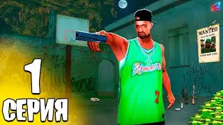 STREET RESPECT #1 🚔 New Life - New Rules! (Arizona Rp)