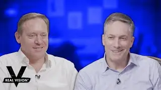 Why We're in the Biggest Financial Bubble in History (w/ Steve Bregman & Mike Green)