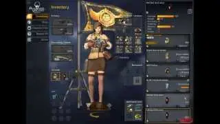 Inventory