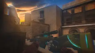 Bustdøwn🖤 | Standoff 2