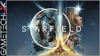 Starfield - Undercover missions with the Crimson Fleet