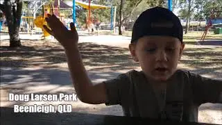 Jaxson's Park Reviews - Doug Larsen Park, Beenleigh