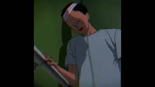 Akira edit