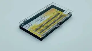 NesuraBeauty Swallowtail 20D 10mm 1H