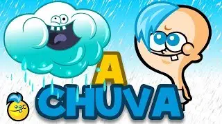A Chuva - Gabriel Beleléu