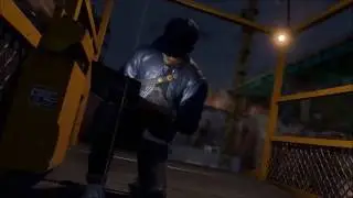 Watch Dogs 2  Трейлер «Убийца Зодиак»