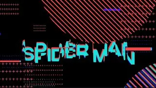 create Liquid Text Title animation in Alight Motion | Alight Motion Tutorial | Free Project File