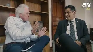 Nogui Aoctsa   Ministro de Hacienda
