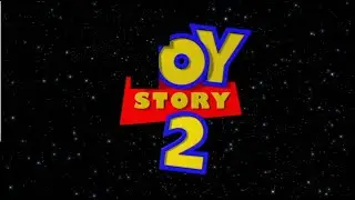 [YTP] Oy Story 2