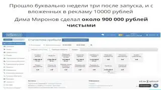 Как заработать от 5000 рублей в день? Реальная высокодоходная схема заработка