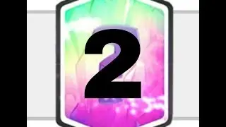 Akhirnya legendary nya ada yg level 2 😄😄