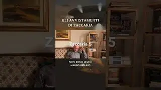 ZACCARIA'S SIGHTINGS | Mauro Biglino 