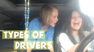 Types of Drivers