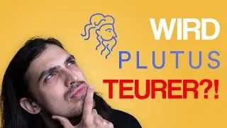 SO lohnt es sich trotzdem!! - Plutus Update Q1 2024