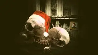 Festive greetings from Cyriak