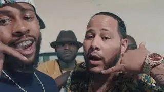 Kay Nine Tha Boss X-Raided - Lil Bihh [New] 2019