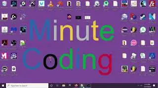 Minute Coding CSS Lesson 6 Floating and Clear (float) (clear)
