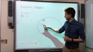 Year 1 Addition - Stage 1 - Primary School Maths Operations - Parent & Teacher support