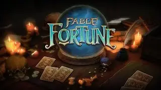 Fable Fortune P3 Gravedigger!