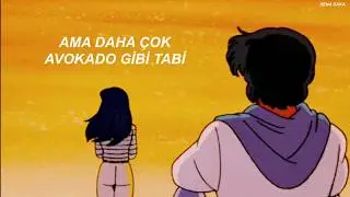 DOLU KADEHİ TERS TUT - YAPMA N’OLURSUN (LYRICS)