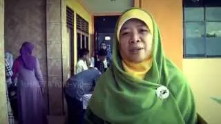 HASTA__foto-video Wisuda MTS+ Nurul Iman Kupang TA 2013